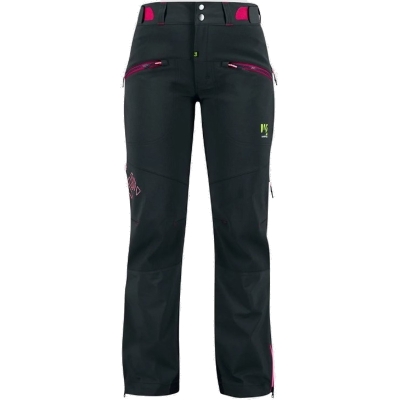 Karpos Marmolada W Pant Vulcan Pink
